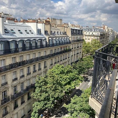 Bel Appartement 96M2 16Eme Paris Ngoại thất bức ảnh