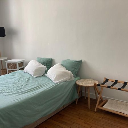 Bel Appartement 96M2 16Eme Paris Ngoại thất bức ảnh